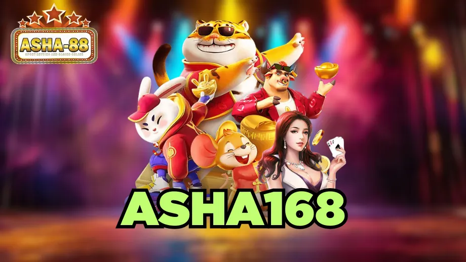 asha 88